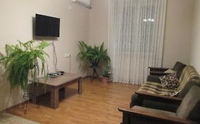 Apartment Mandarina