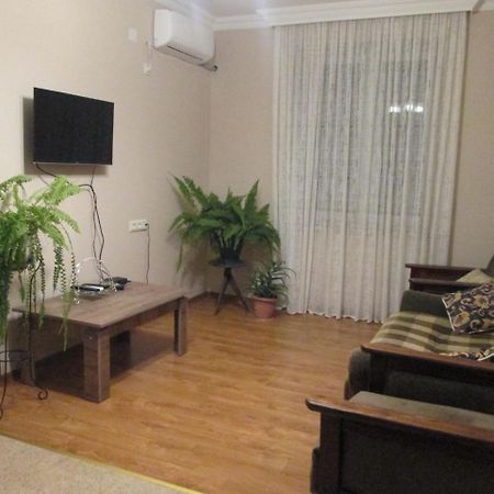 Apartment Mandarina Кобулети Экстерьер фото