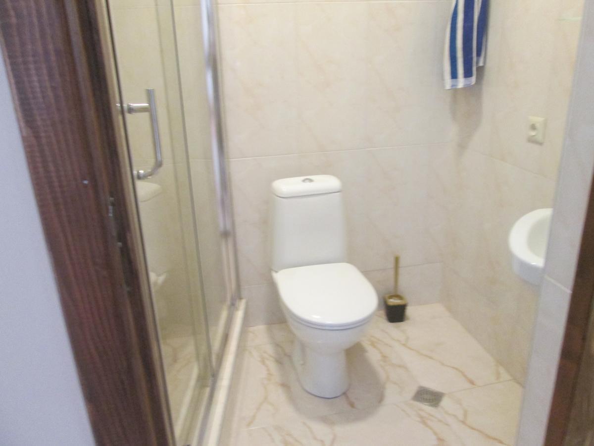 Apartment Mandarina Кобулети Экстерьер фото