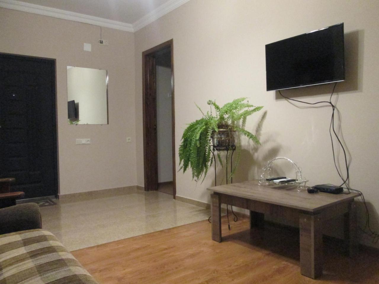 Apartment Mandarina Кобулети Экстерьер фото