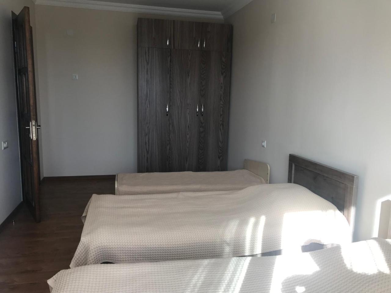 Apartment Mandarina Кобулети Экстерьер фото