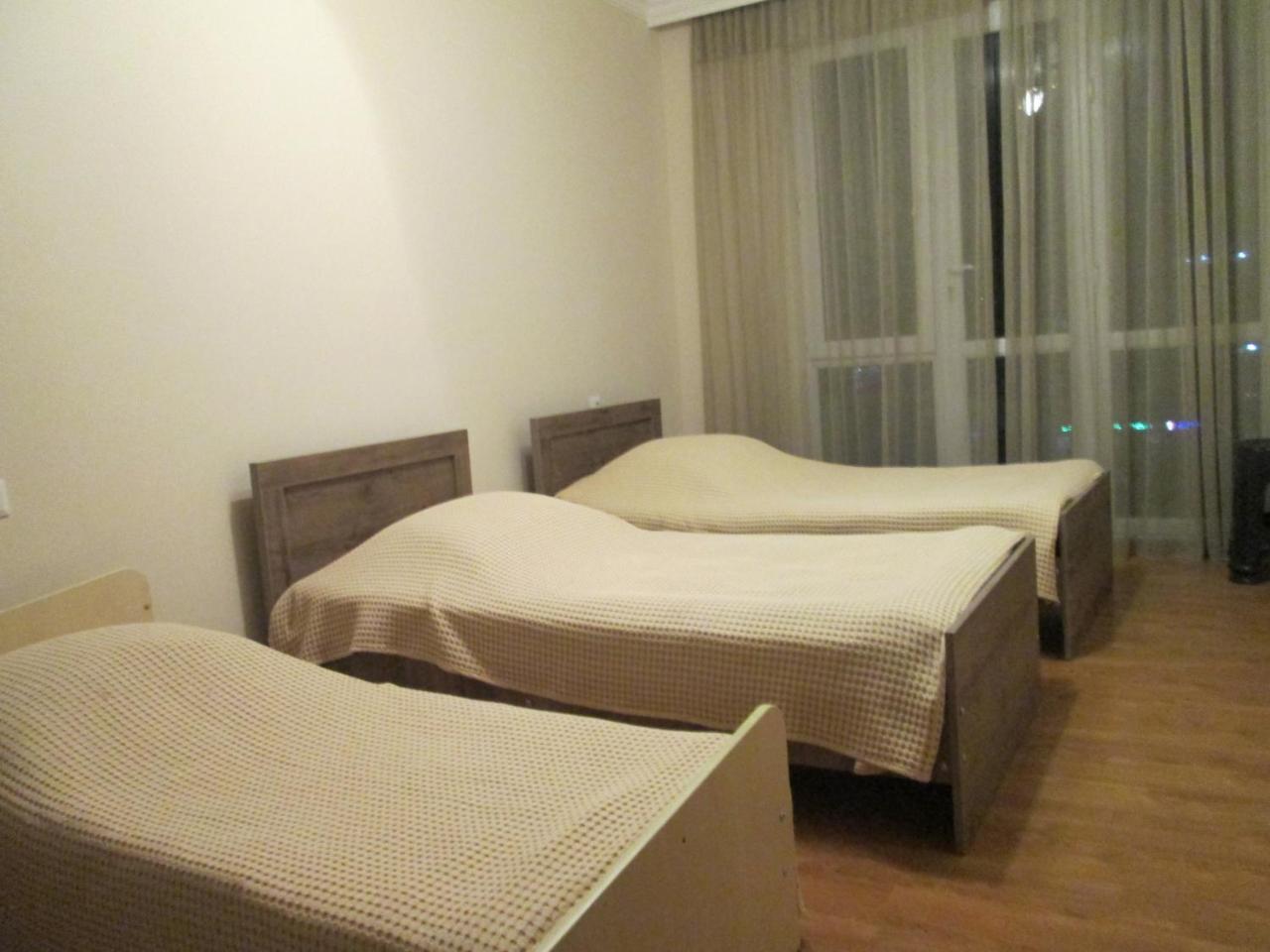 Apartment Mandarina Кобулети Экстерьер фото